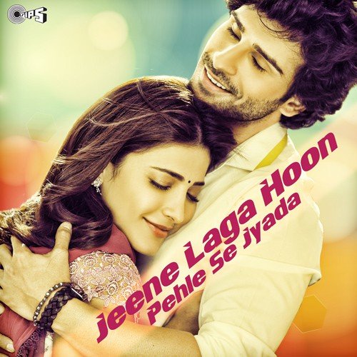 Jeene Laga Hoon (Ramaiya Vastavaiya) by Various Artists - Download on PagalFree