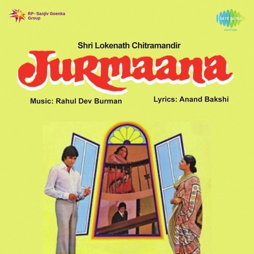 Nachoon Main Gao Tum by R.D. Burman - Download on PagalFree