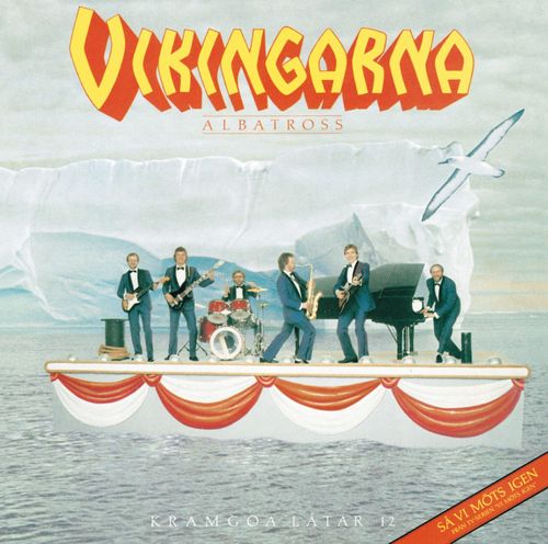 Krleken r som den r by Vikingarna - Download on PagalFree