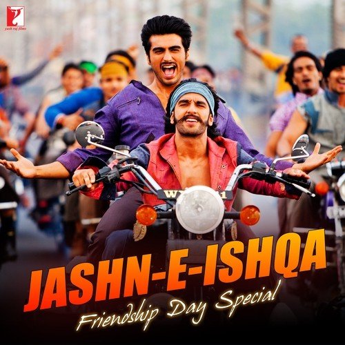 Jashn-E-Ishqa by Various Artists - Download on PagalFree