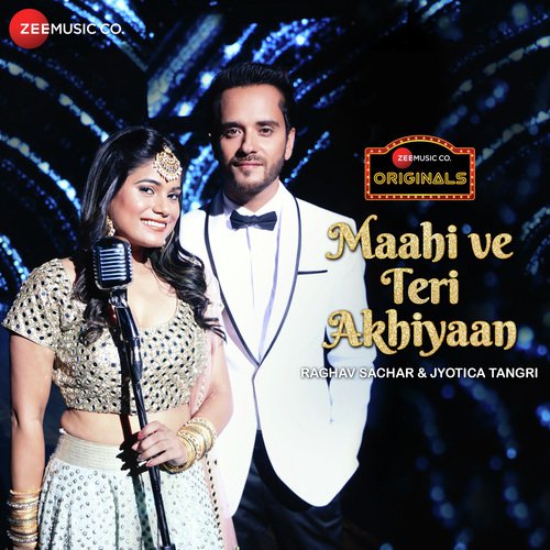 Maahi Ve Teri Akhiyaan by Bishwajit Ghosh - Download on PagalFree