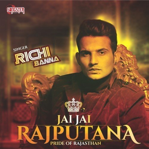Jai Jai Rajputana by Richi Banna - Download on PagalFree