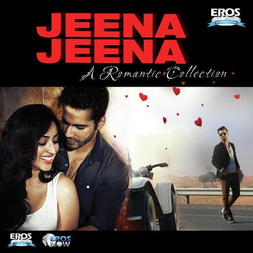 Main Jahan Rahoon by Sachin-Jigar - Download on PagalFree