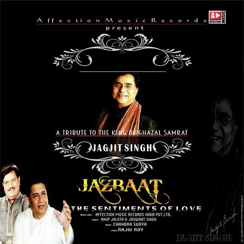 Pyar Hota Nahi Sabhi K Liye by Jaswant Singh, Anup Jalota - Download on PagalFree