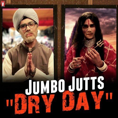 Jumbo Jutts - Dry Day by Jumbo Jutts - Download on PagalFree