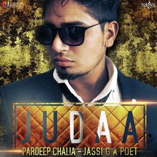 Judaa by Pardeep Chalia, Jassi GA Poet - Download on PagalFree
