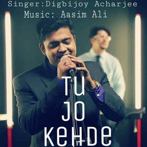 Tu Jo Kehde by Altaaf Sayyed - Download on PagalFree