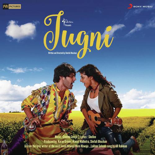 Jugni by Clinton Cerejo - Download on PagalFree