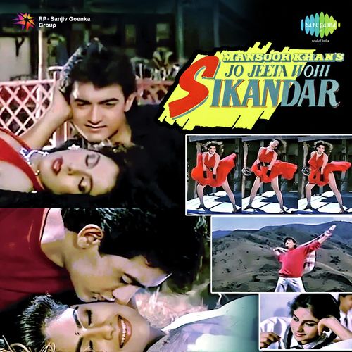 Jo Jeeta Wahi Sikandar (Audio Film) by Jatin-Lalit - Download on PagalFree