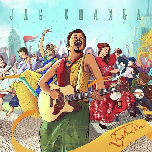 Sajana by Raghu Dixit - Download on PagalFree