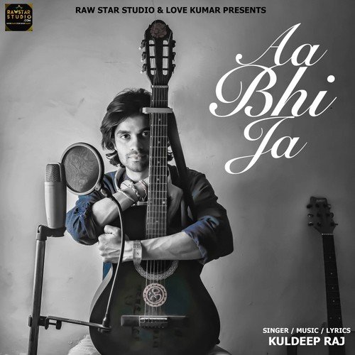 Aa Bhi Ja by Kuldeep Raj - Download on PagalFree