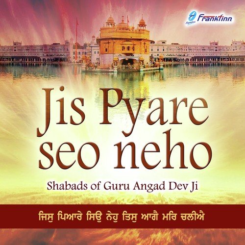 Nanak Chinta Mat by Sant Anoop Singh Ji - Download on PagalFree