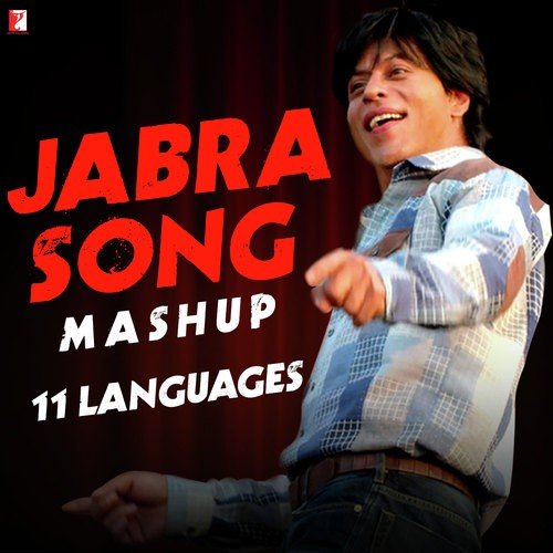 Jabra Song Mashup (11 Languages) by Vishal-Shekhar - Download on PagalFree