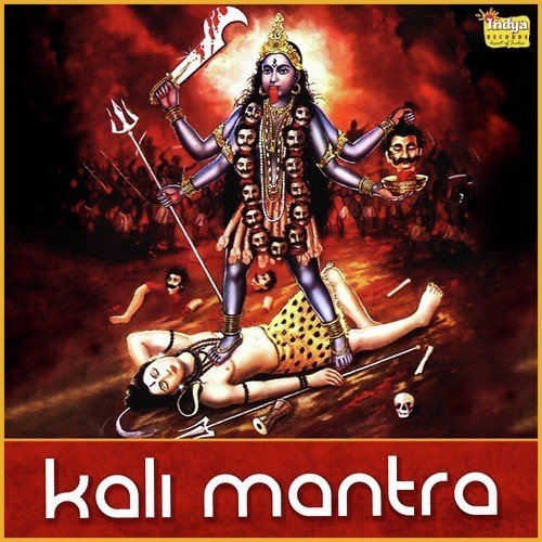Kali Mantra by Vishal-Shekhar - Download on PagalFree