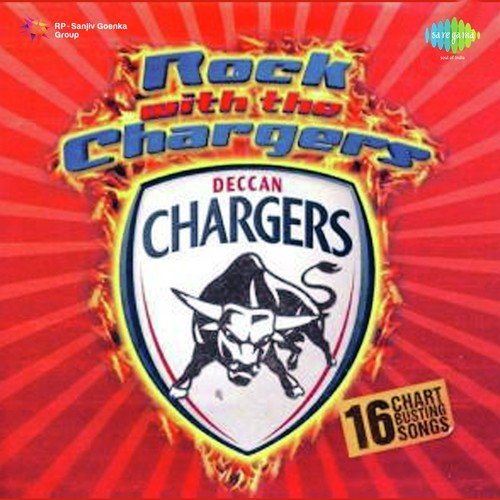 Deccan Chargers Anthem by Vishal-Shekhar - Download on PagalFree