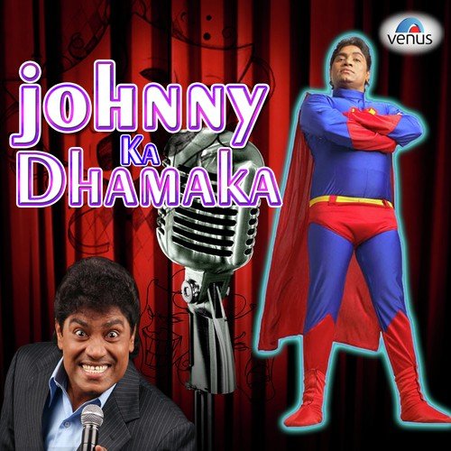 Chelaramani Ki Mehman Nawazi by Johnny Lever - Download on PagalFree