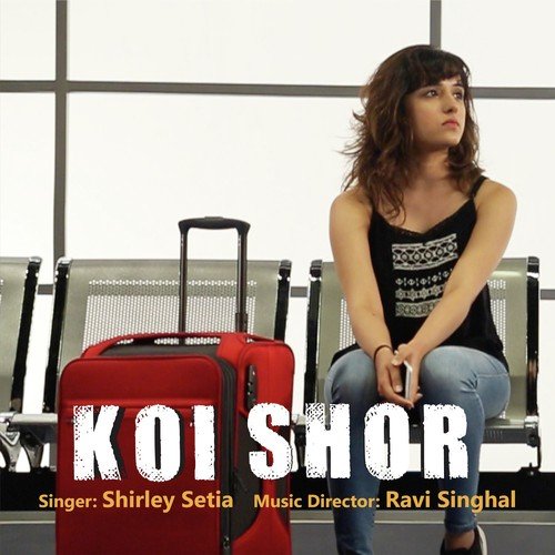 Koi Shor by Vipul Kapoor - Download on PagalFree