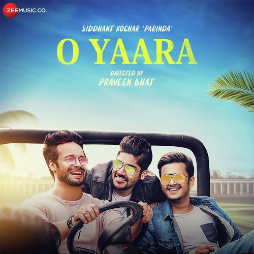 O Yaara by Vipul Kapoor - Download on PagalFree