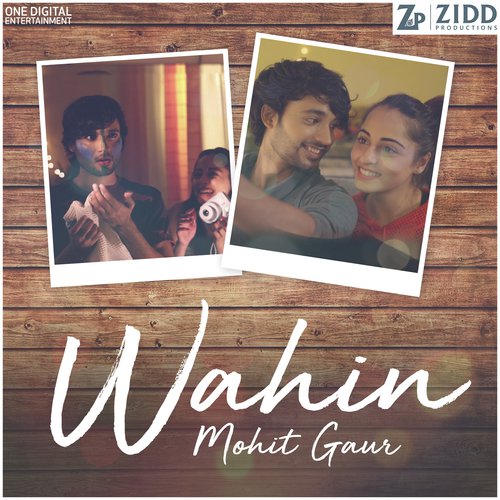 Wahin by Vipul Kapoor - Download on PagalFree