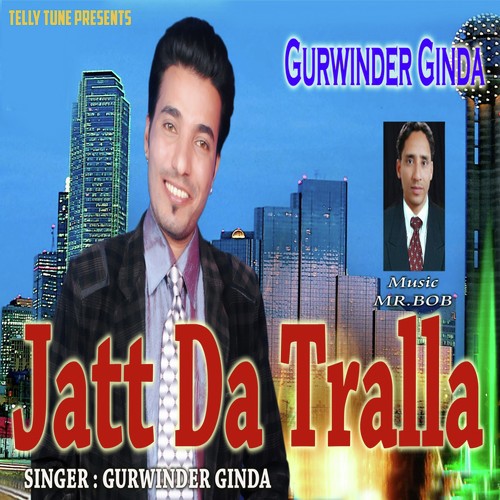 Nakhra by Gurwinder Ginda - Download on PagalFree