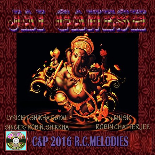 Shree Ganeshay by Robin Chatterjee, Shikha Goyal - Download on PagalFree