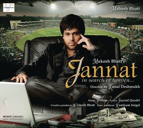Jannat (Pocket Cinema) by Emraan Hashmi - Download on PagalFree