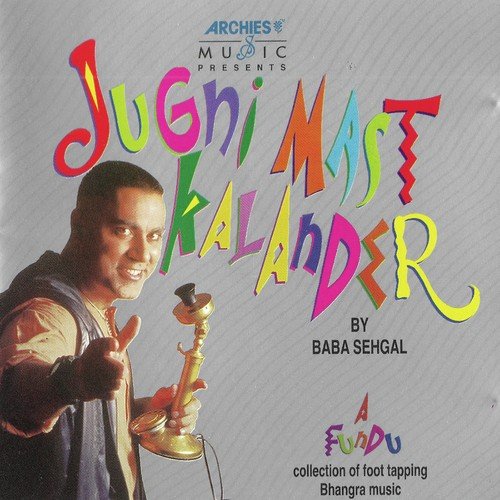 O Meri Dilruba by Baba Sehgal - Download on PagalFree