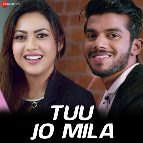 Tuu Jo Mila by Jyotica Tangri - Download on PagalFree