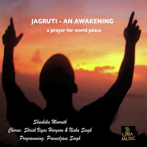 Jagruti - An Awakening by Shashika Mooruth - Download on PagalFree
