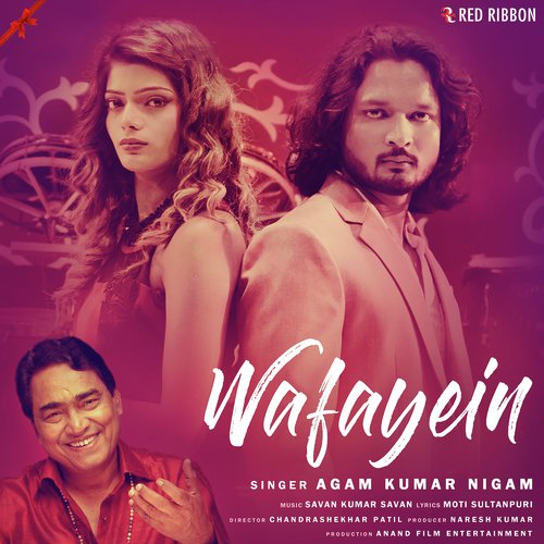 Wafayein by Siddharth Shrivastav - Download on PagalFree