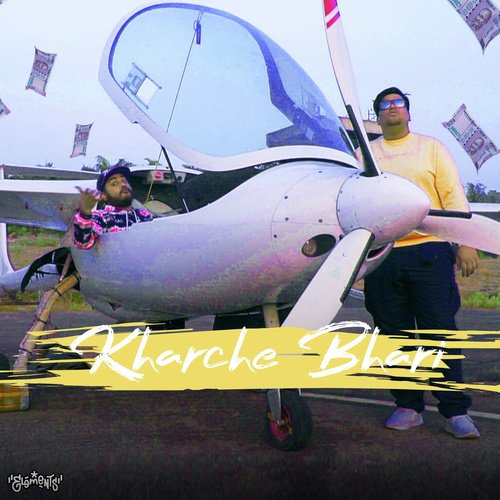 Kharche Bhari by J19 Squad - Download on PagalFree
