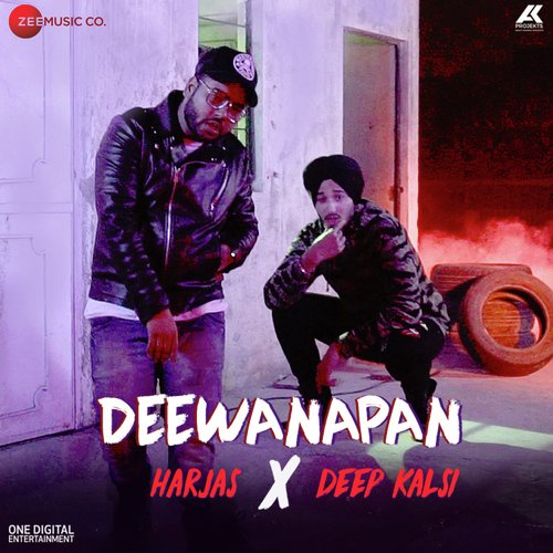 Deewanapan by J19 Squad - Download on PagalFree