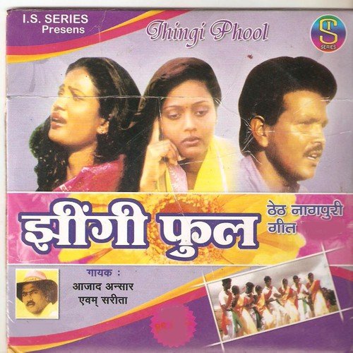 Tor Dil Ke Moi Na Jano by Sarita Devi, Azad Ansari - Download on PagalFree