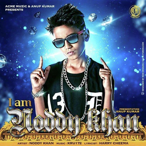 I Am Noddy Khan by Mika Singh - Download on PagalFree