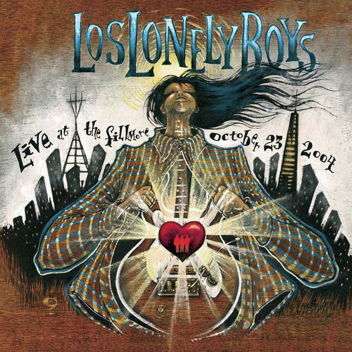 La Bamba (Live) by Los Lonely Boys - Download on PagalFree