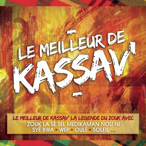 Ou l by Kassav039 - Download on PagalFree