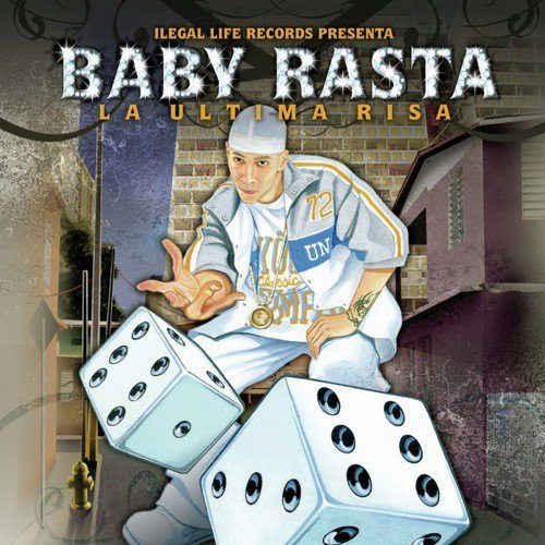 Intro La Ultima Risa (Album Version) by Baby Rasta - Download on PagalFree