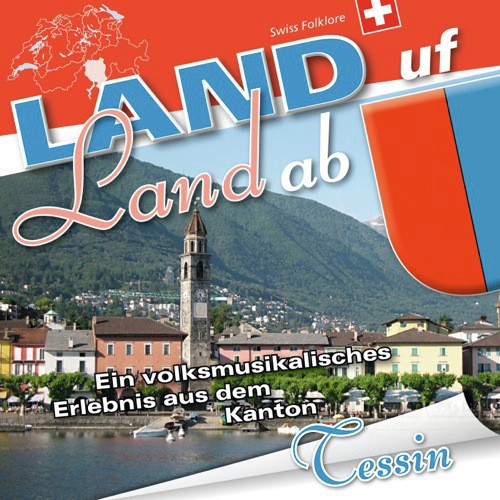 Potpourri di Ticino by Various Artists - Download on PagalFree