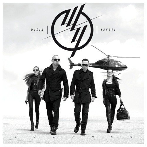 Algo Me Gusta De Ti (Album Version) by Wisin amp Yandel - Download on PagalFree