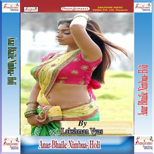 Aisan Pichkari Rang Na Mara Saiya by Lakshman Vyas - Download on PagalFree