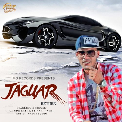 Jaguar Return by C.M.N.D.R Rathi, Navi Rathi - Download on PagalFree