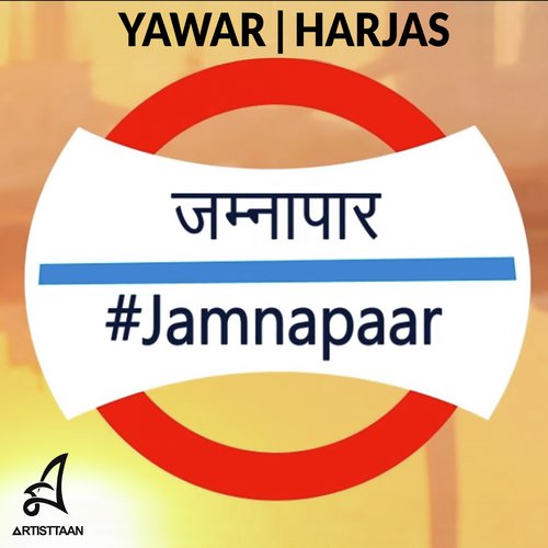 Jamnapaar by Yawar, Harjas - Download on PagalFree