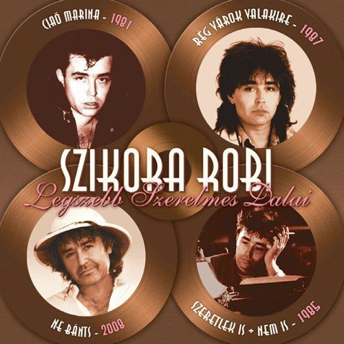 Hol Volt, Hol Nem Volt by Robert Szikora - Download on PagalFree