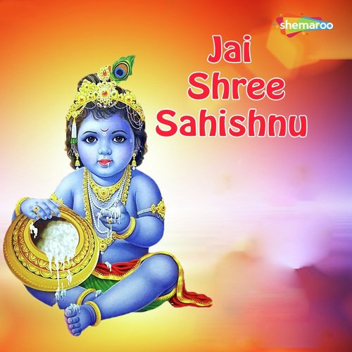 Vishnu Ji Ki Bhakti by Vandit Chhadva - Download on PagalFree