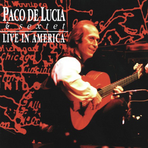 Alcazar De Sevilla (, Live In America  1993) by Paco De Lucia - Download on PagalFree