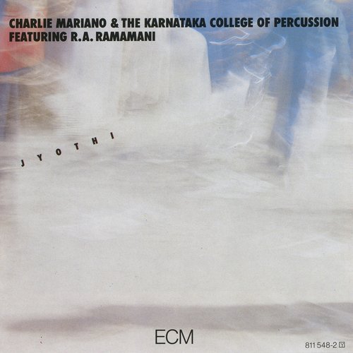 Varshini by R.A. Ramamani, Charlie Mariano, The Karnataka College Of Percussion - Download on PagalFree