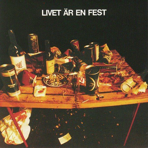 Livet r en fest by Nationalteatern - Download on PagalFree