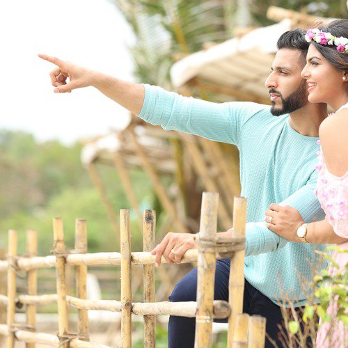 Janne Na De (feat. Tasmina) by Nabeel Lakhani, Tasmina - Download on PagalFree