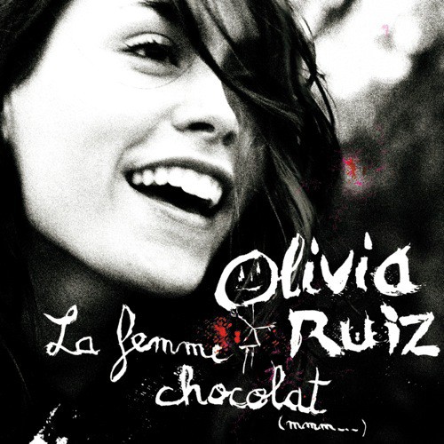 La femme chocolat by Olivia Ruiz - Download on PagalFree