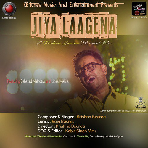 Jiya Laagena by Krishna Beura - Download on PagalFree